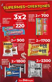 Catálogo Supermercados DIA semana 28 Página 49