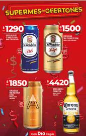 Catálogo Supermercados DIA semana 28 Página 51