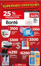 Catálogo Supermercados DIA semana 28 Página 52