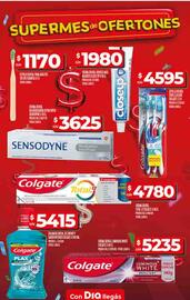 Catálogo Supermercados DIA semana 28 Página 53