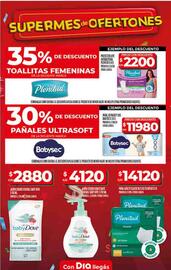Catálogo Supermercados DIA semana 28 Página 54