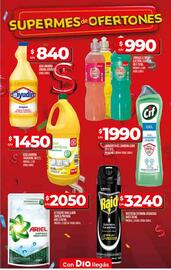 Catálogo Supermercados DIA semana 28 Página 55