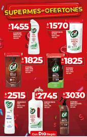 Catálogo Supermercados DIA semana 28 Página 58