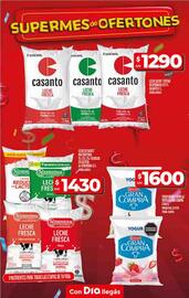 Catálogo Supermercados DIA semana 28 Página 9