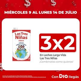 Catálogo Supermercados DIA semana 28 Página 2