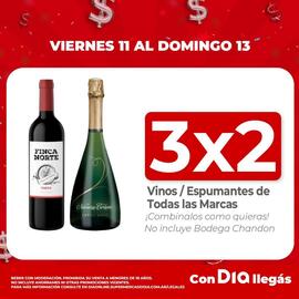 Catálogo Supermercados DIA semana 28 Página 3