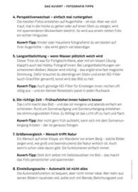 XXXLutz Flugblatt Seite 5