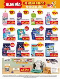 Catálogo Ara semana 28 Página 10