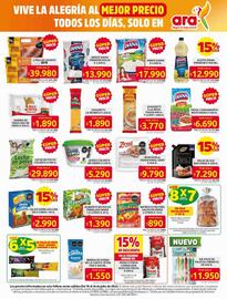 Catálogo Ara semana 28 Página 2