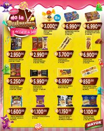 Catálogo Supermercados Mayor Página 1