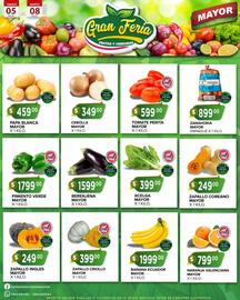 Catálogo Supermercados Mayor Página 2