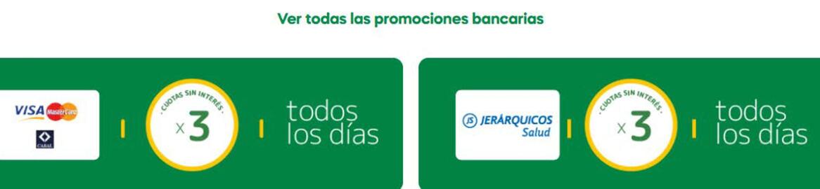 Catálogo Kilbel Supermercados Página 1