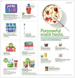 Publix Weekly Ad week 28 Page 15