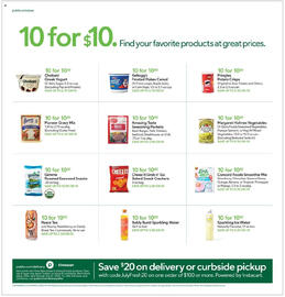 Publix Weekly Ad week 28 Page 16