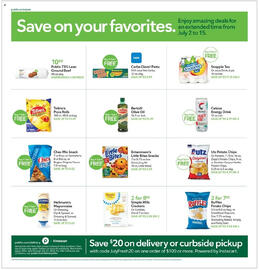 Publix Weekly Ad week 28 Page 17