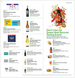 Publix Weekly Ad week 28 Page 3