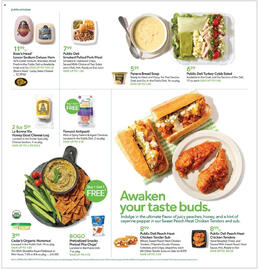 Publix Weekly Ad week 28 Page 8
