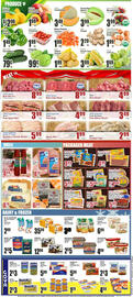 Key Food Weekly Ad week 28 Page 4