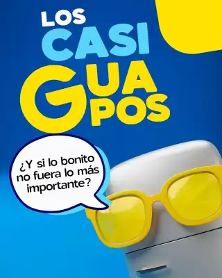 Catálogo La Ganga (válido hasta 10-07)