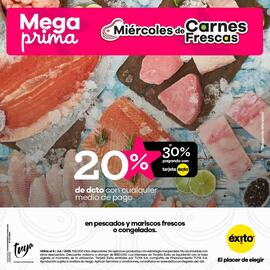 Catálogo Éxito Página 4