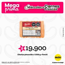 Catálogo Éxito Página 5