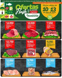 Catálogo Supertiendas Cañaveral Página 2