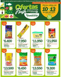Catálogo Supertiendas Cañaveral Página 4
