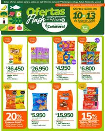 Catálogo Supertiendas Cañaveral Página 5