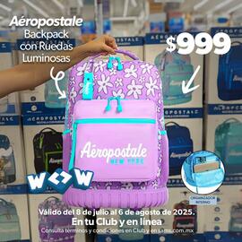 Catálogo Sam's Club Página 2