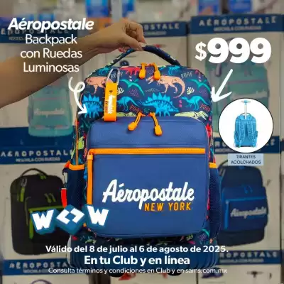 Catálogo Sam's Club (válido hasta 6-08)