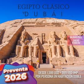 Catálogo Mega Travel Página 2