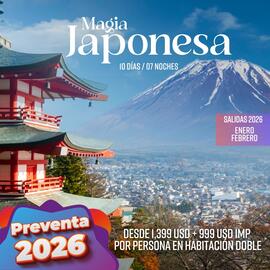 Catálogo Mega Travel Página 3
