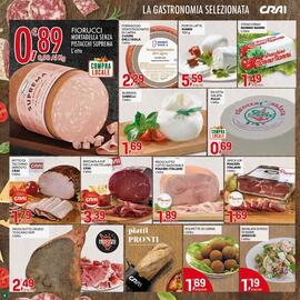 Volantino Crai Pagina 6