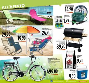 Volantino Emisfero Pagina 21