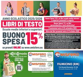 Volantino Emisfero Pagina 28