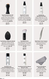 AVON flyer Page 100