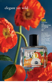 AVON flyer Page 103