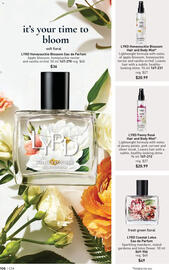 AVON flyer Page 106