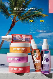 AVON flyer Page 109