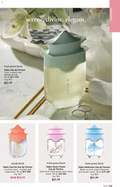 AVON flyer Page 113