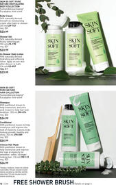 AVON flyer Page 12