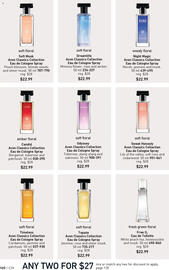 AVON flyer Page 120