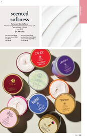 AVON flyer Page 121