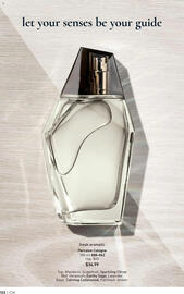 AVON flyer Page 122