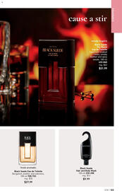 AVON flyer Page 125