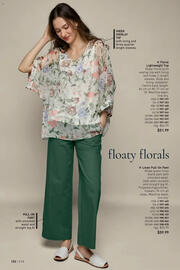 AVON flyer Page 132