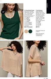AVON flyer Page 133