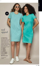 AVON flyer Page 135