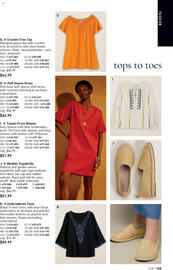 AVON flyer Page 139