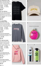AVON flyer Page 140